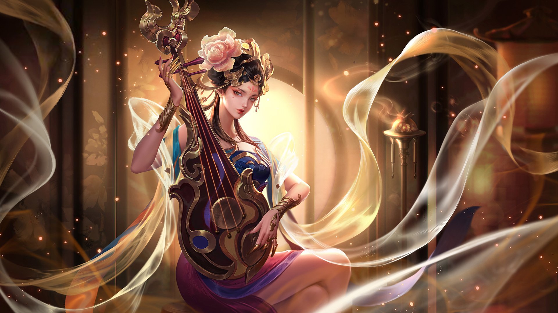 莫兰特撕裂魔术防线，国王争冠战强势胜出