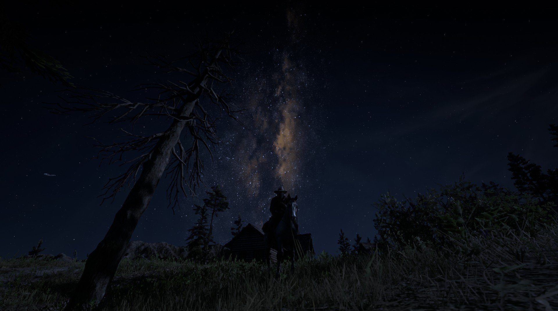 76人一役葬送独行侠悬念，切特·霍姆格伦无声处听惊雷